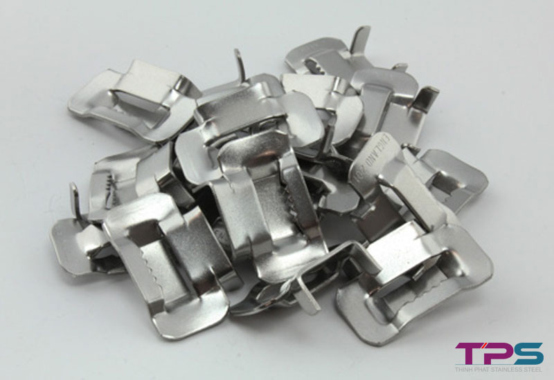 Báo giá khóa đai inox mới 2022
