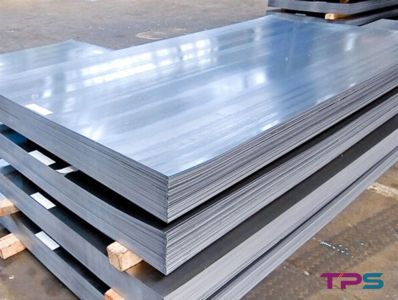 Tấm inox 304 dày 2mm