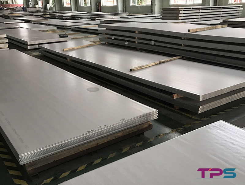 Tấm inox 304 dày 2mm