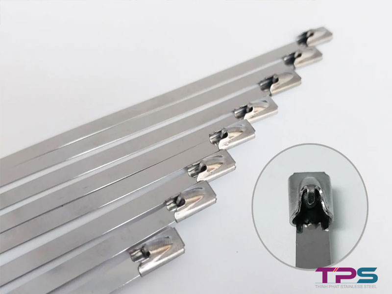 Dây rút inox Hà Nội mua ở đâu giá rẻ?